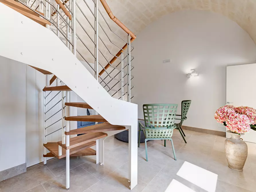 Immagine 56 di Villa in vendita  in contrada augelluzzi a San Michele Salentino