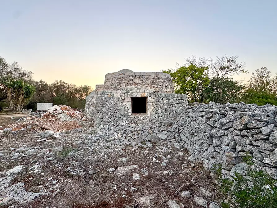 Immagine 15 di Casa indipendente in vendita  in Contrada Cicerali a Ostuni