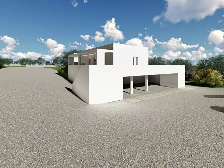 Immagine 9 di Rustico / casale in vendita  in carovigno a Carovigno