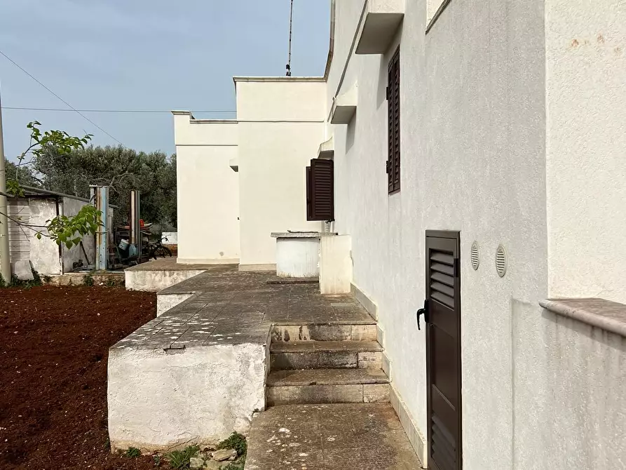 Immagine 13 di Villa in vendita  in Strada Provinciale 22sp 22 a Ostuni