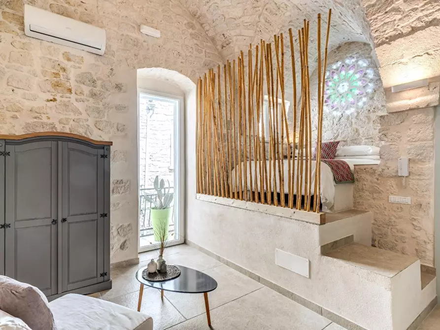 Immagine 16 di Casa indipendente in vendita  in VICO PRIMO DI VIA MURIGINI 33 a Ceglie Messapico