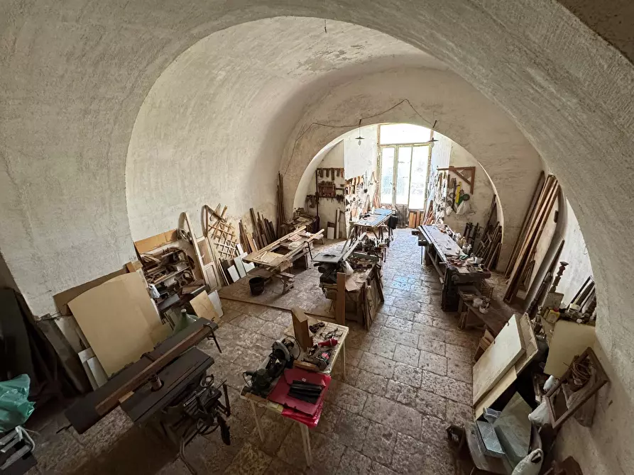 Immagine 1 di Casa indipendente in vendita  in Via Gaspare Petrarolo a Ostuni