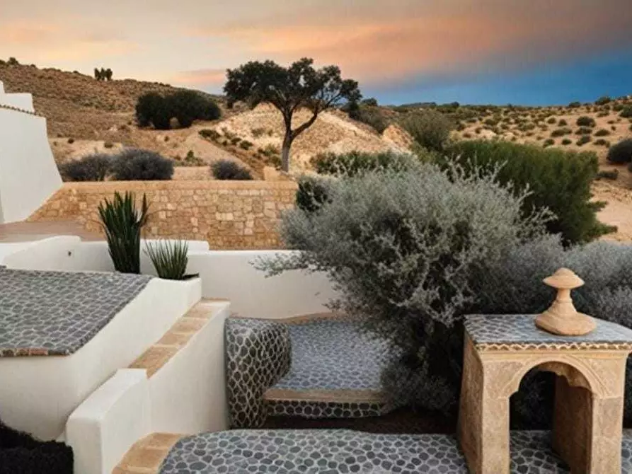 Immagine 51 di Rustico / casale in vendita  a Ostuni