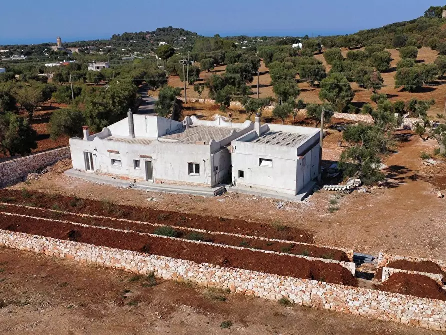 Immagine 31 di Villa in vendita  in la rupe a Ostuni