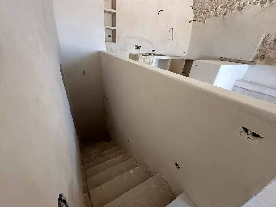 Immagine 37 di Rustico / casale in vendita  in corso giuseppe mazzini a Ostuni