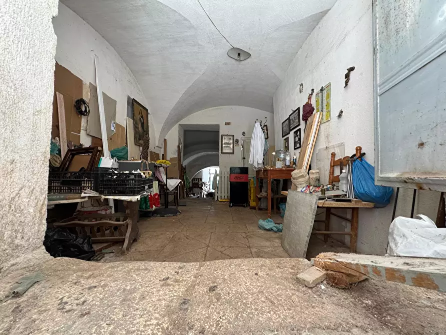 Immagine 5 di Casa indipendente in vendita  in Via Gaspare Petrarolo a Ostuni