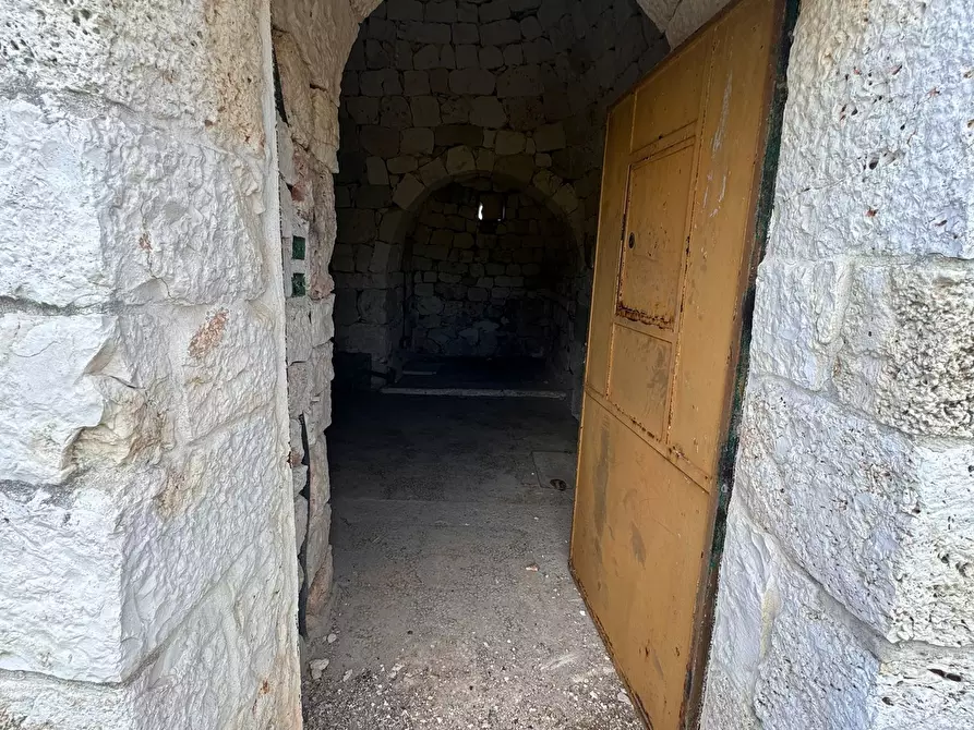 Immagine 5 di Casa indipendente in vendita  in Contrada Le Camere a Ostuni