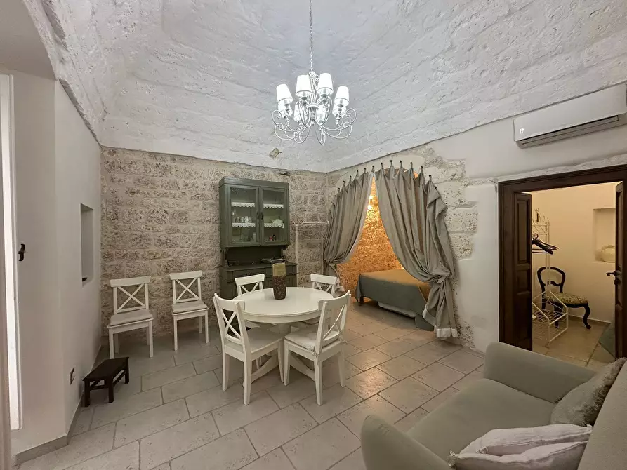 Immagine 29 di Casa indipendente in vendita  in Via Roberto Guiscardi a Ostuni
