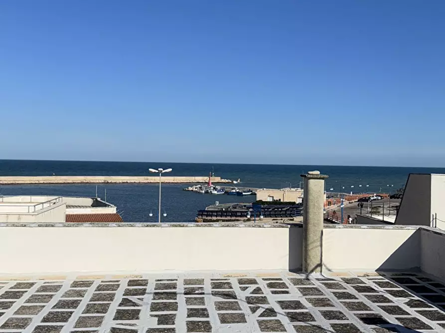 Immagine 1 di Casa indipendente in vendita  in Via Petrolla 100 a Ostuni