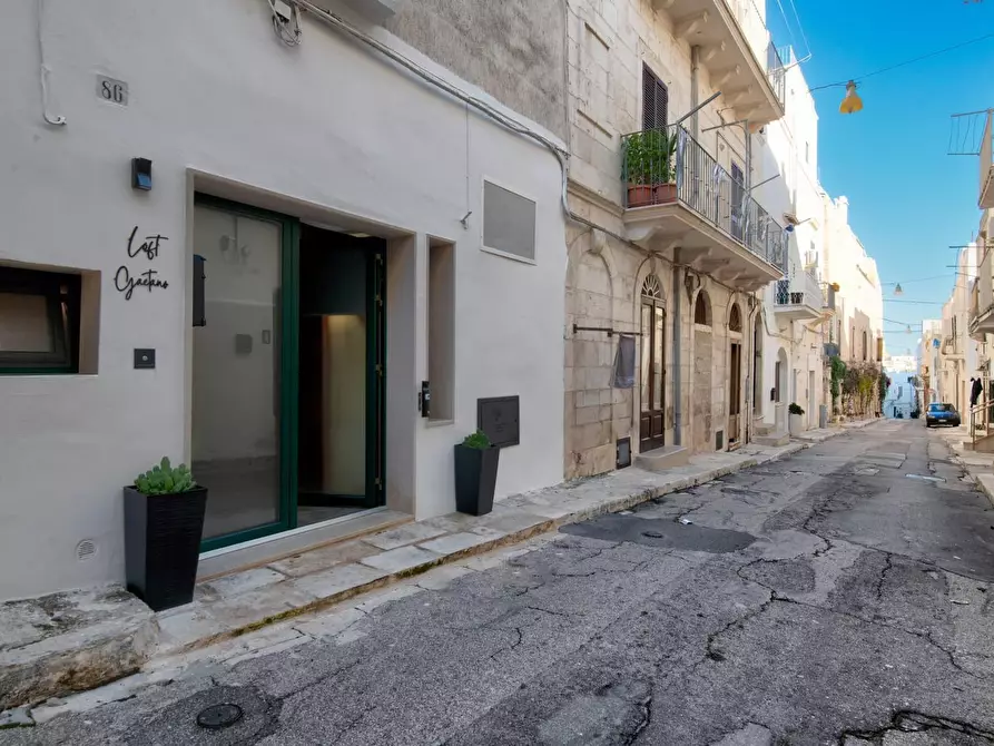Immagine 26 di Casa indipendente in vendita  in Via Matteo Renato Imbriani a Ostuni