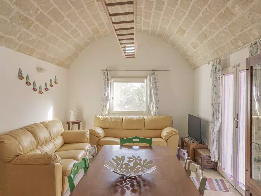 Immagine 63 di Villa in vendita  in Strada Provinciale 46 a San Vito Dei Normanni