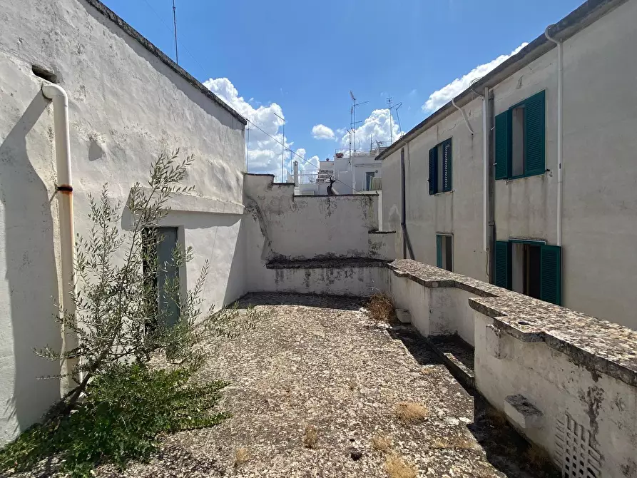 Immagine 8 di Palazzo in vendita  in Via Cattedrale 6 a Ostuni