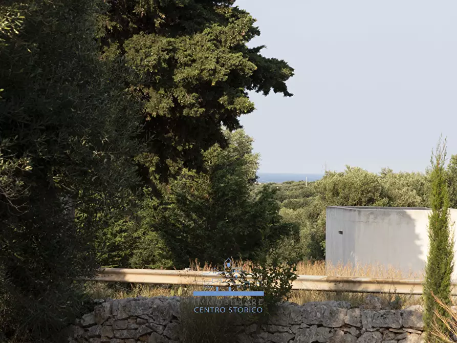 Immagine 32 di Casa indipendente in vendita  in Corso Giuseppe Mazzini a Ostuni