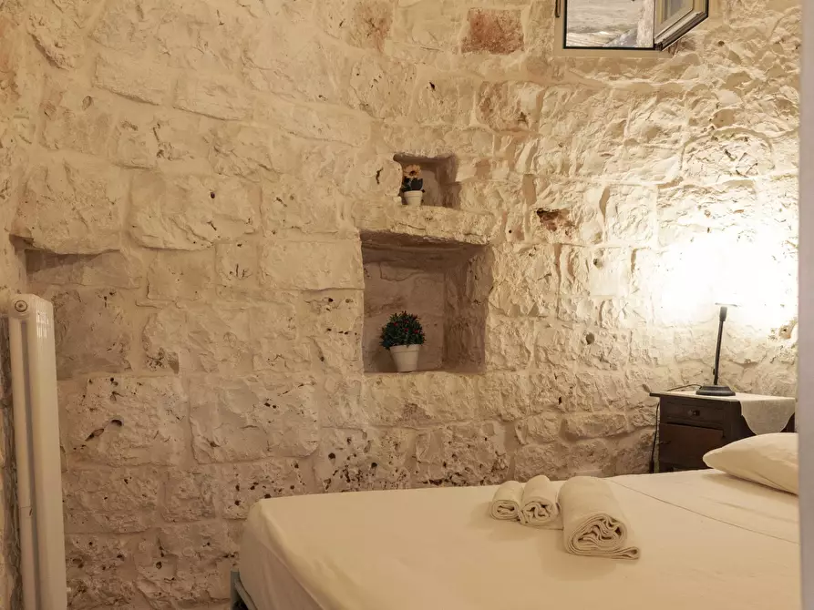 Immagine 37 di Villa in vendita  in Strada Provinciale 46 a San Vito Dei Normanni