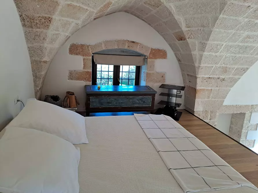 Immagine 26 di Casa indipendente in vendita  in Corso Giuseppe Mazzini a Ostuni