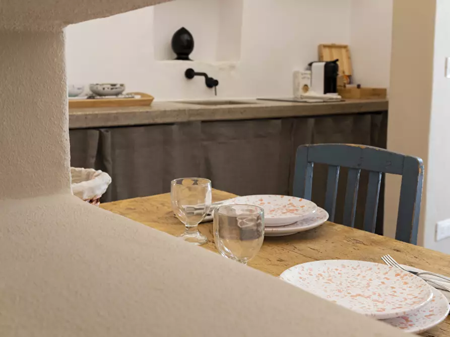 Immagine 57 di Casa indipendente in vendita  in Via Maresca Gennaro a Ostuni