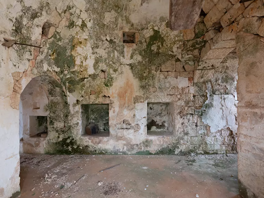 Immagine 20 di Casa indipendente in vendita  in CONTRADA LE CAMERE a Ostuni