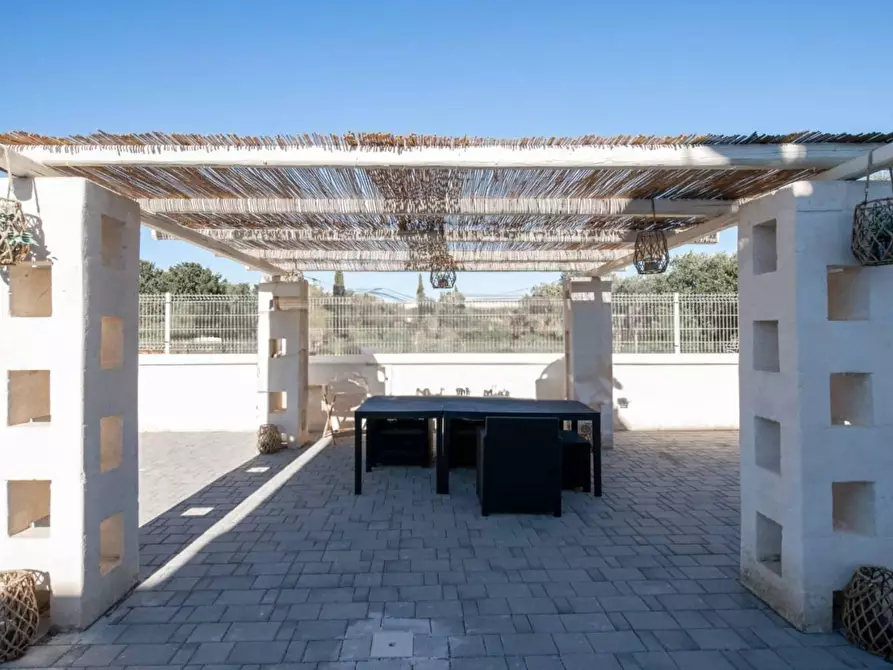 Immagine 12 di Villa in vendita  in Contrada Cervarolo a Ostuni