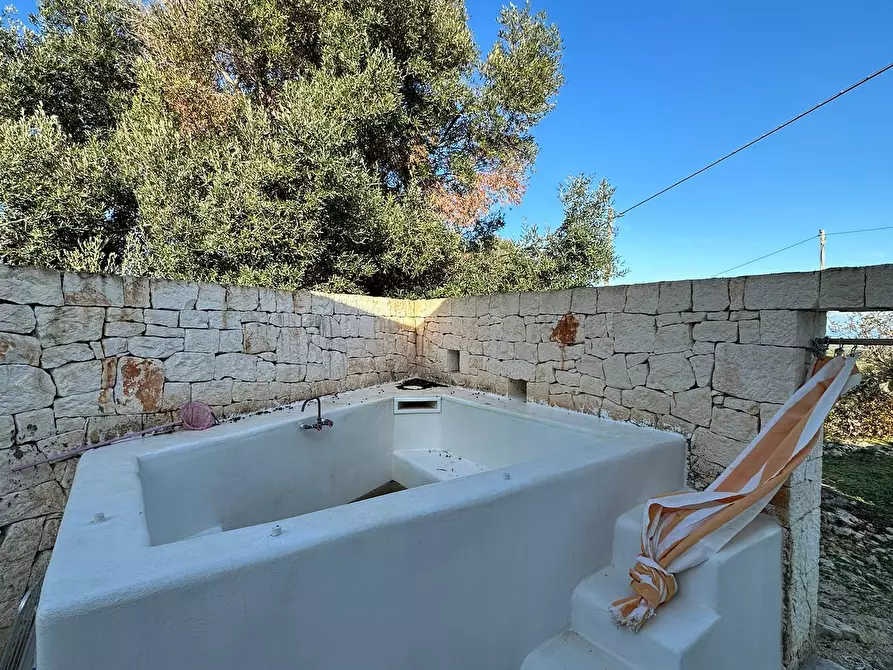 Immagine 25 di Casa indipendente in vendita  in Corso Giuseppe Mazzini a Ostuni