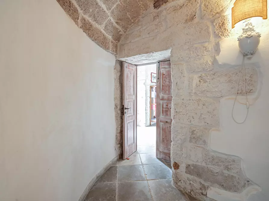 Immagine 34 di Villa in vendita  in contrada molillo a Ostuni