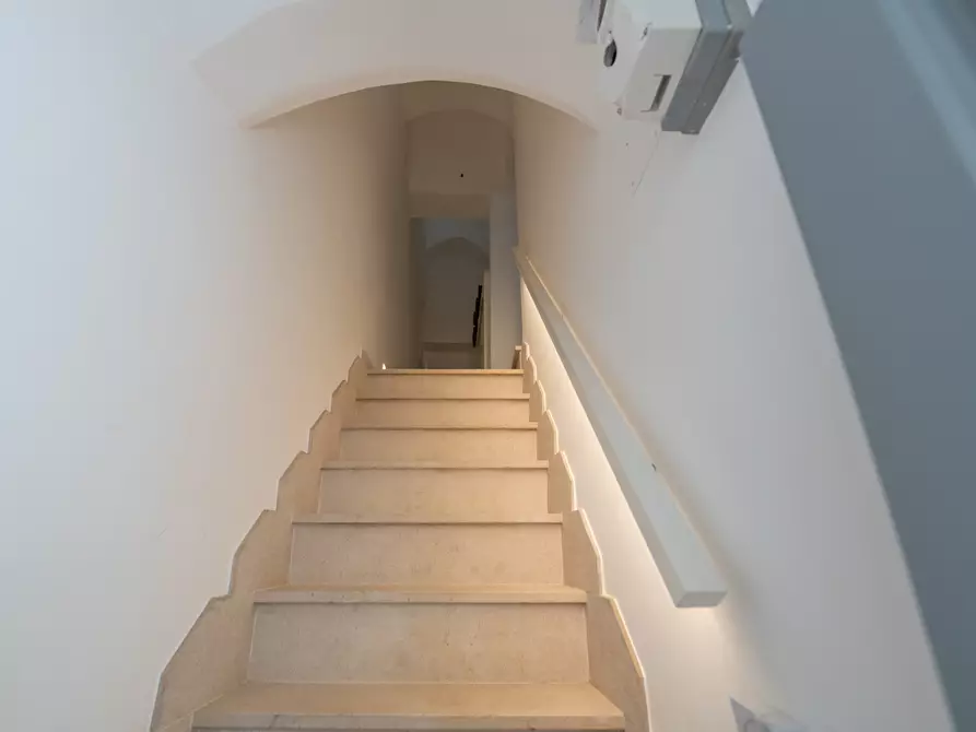 Immagine 38 di Casa indipendente in vendita  in Corso Giuseppe Garibaldi a Ostuni