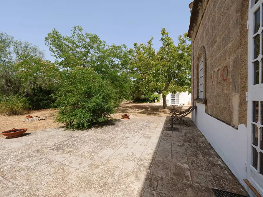 Immagine 27 di Rustico / casale in vendita  in Via Papa Giovanni XXIII a Ostuni