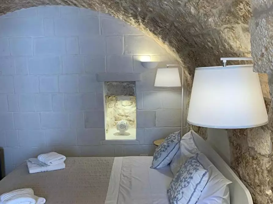 Immagine 6 di Casa indipendente in vendita  in Vico Pergola 14 a Ostuni