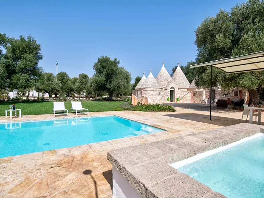 Immagine 4 di Casa indipendente in vendita  in Contrada Pezze di Ferro a Ostuni