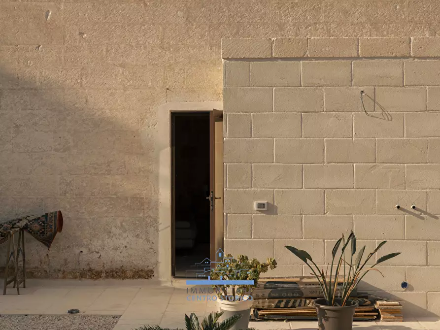 Immagine 10 di Casa indipendente in vendita  in Corso Giuseppe Mazzini a Ostuni