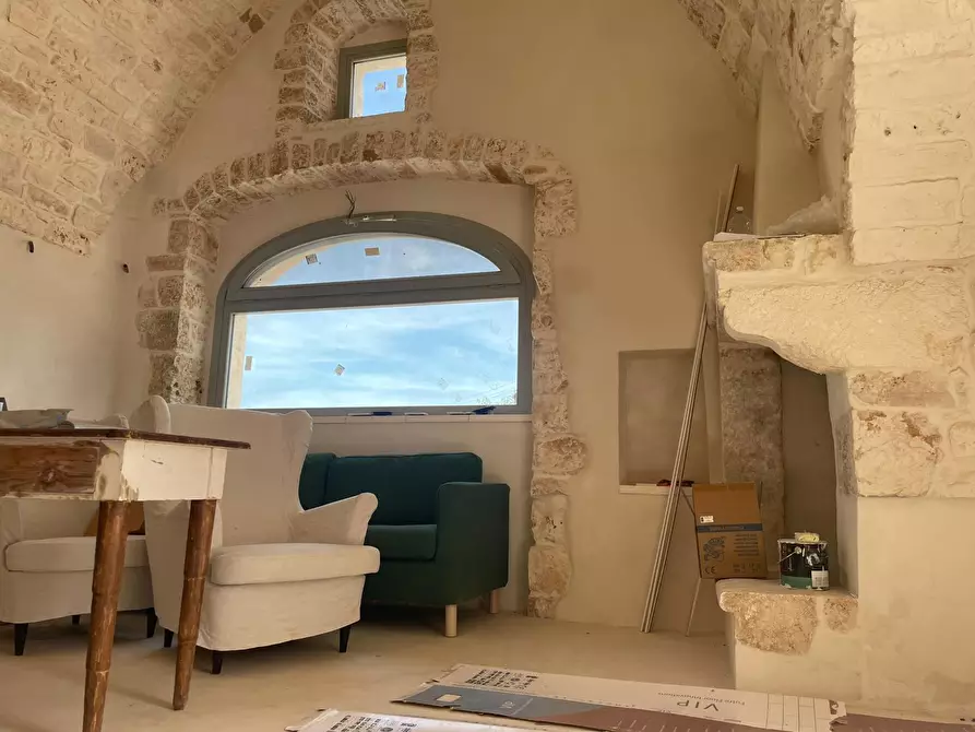 Immagine 3 di Rustico / casale in vendita  in corso giuseppe mazzini a Ostuni