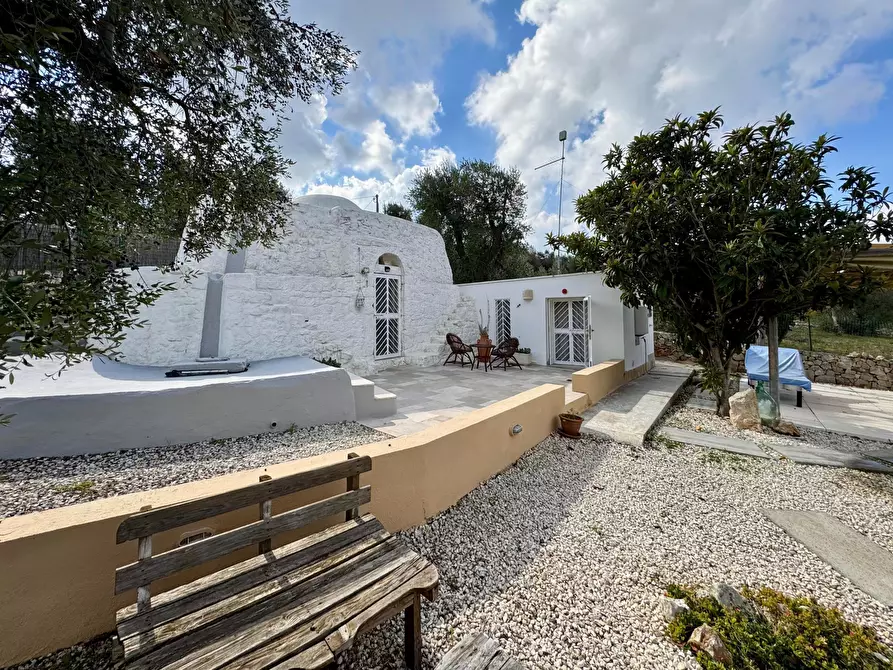 Immagine 27 di Casa indipendente in vendita  in Contrada Badessa a Ostuni