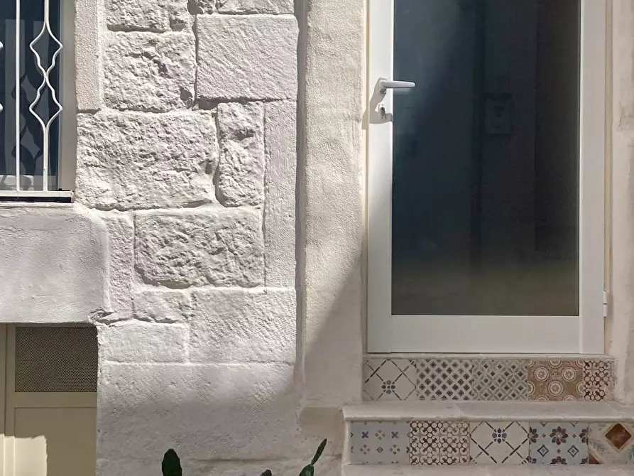 Immagine 2 di Casa indipendente in vendita  in Vico Aurelio Saffi a Ostuni