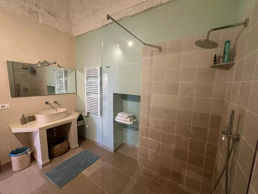 Immagine 30 di Casa indipendente in vendita  in Via Carlo Cattaneo a Ostuni