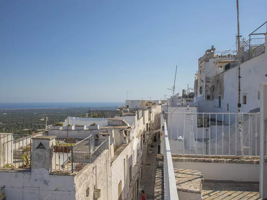 Immagine 26 di Casa indipendente in vendita  in Via de Landria Balsamo 6 a Ostuni