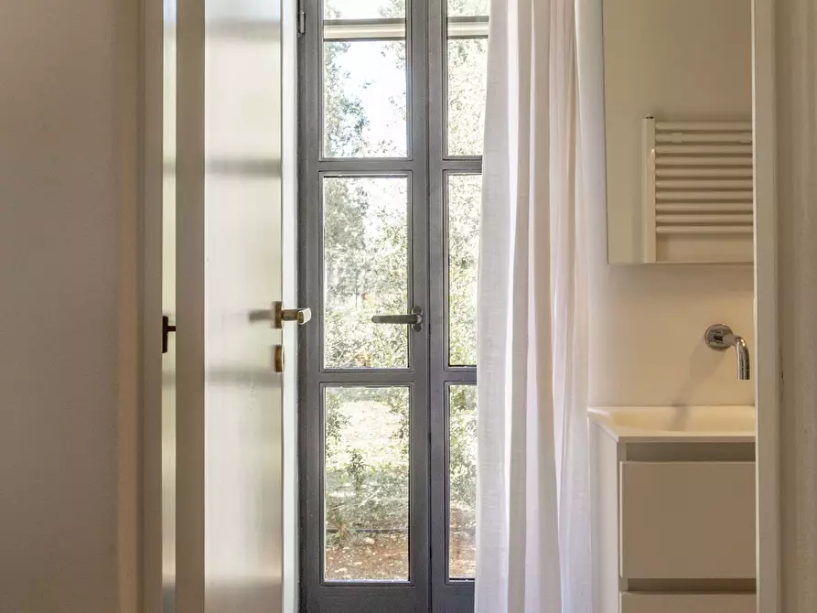 Immagine 46 di Casa indipendente in vendita  in Contrada Tamburroni a Ostuni