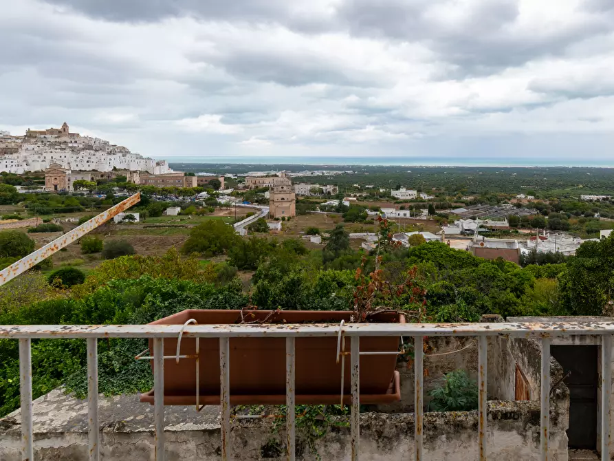 Immagine 3 di Casa indipendente in vendita  in CORSO VITTORIO EMANUELE II a Ostuni