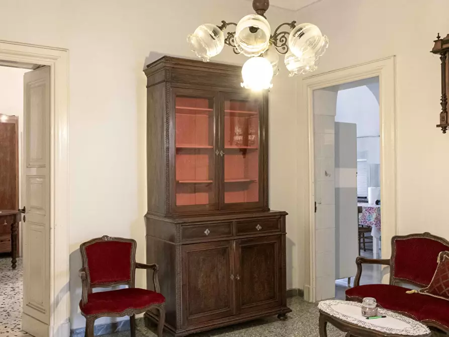 Immagine 2 di Palazzo in vendita  in Via Giordano Bruno 10 a Ostuni