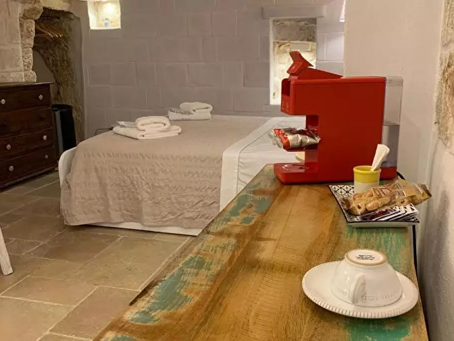 Immagine 20 di Casa indipendente in vendita  in Vico Pergola 14 a Ostuni