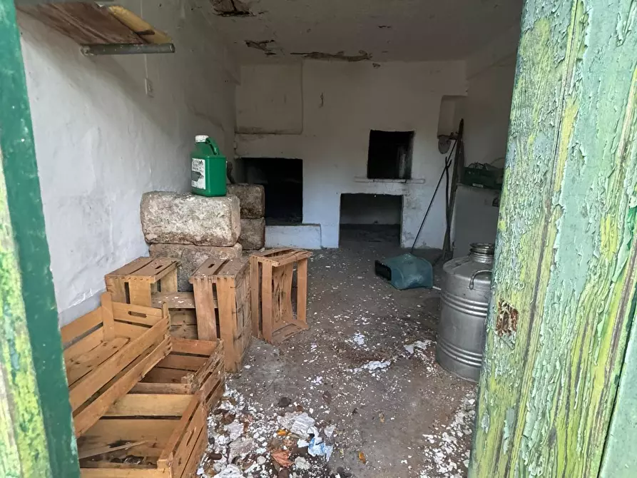 Immagine 10 di Casa indipendente in vendita  in Strada Provinciale ex SS 581 a Ceglie Messapico