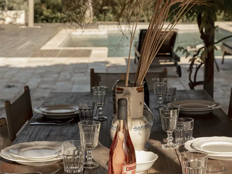 Immagine 20 di Casa indipendente in vendita  in Contrada Tamburroni a Ostuni