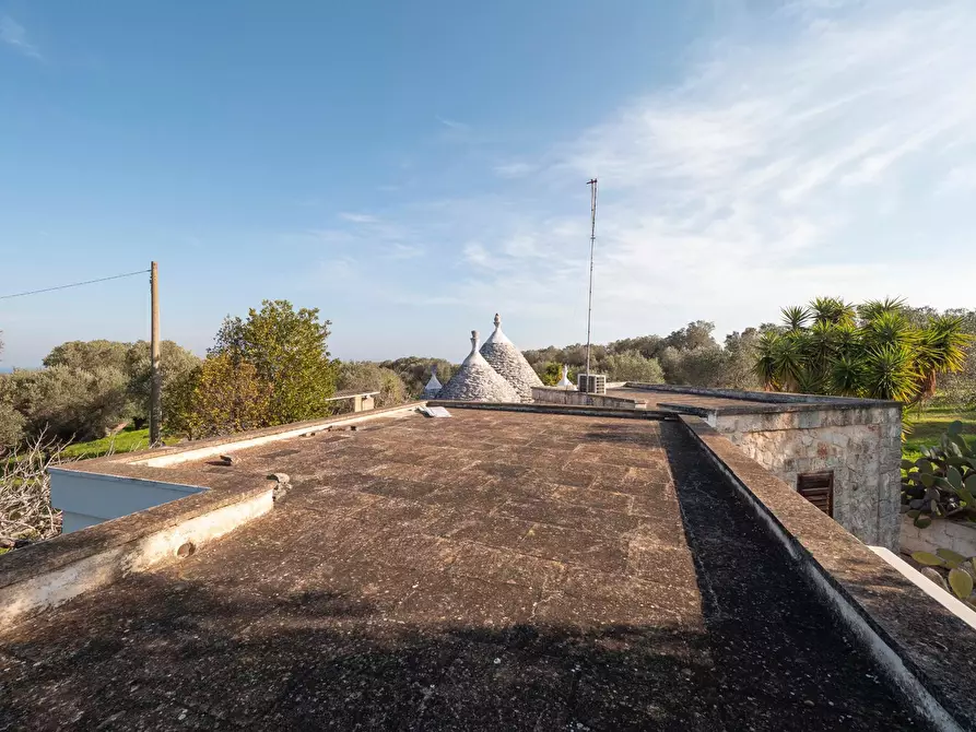 Immagine 26 di Casa indipendente in vendita  in Unnamed Road a Ostuni