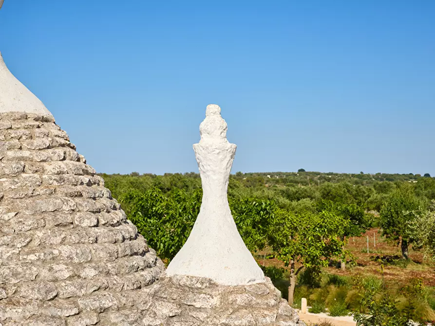 Immagine 70 di Casa indipendente in vendita  in contrada sessana snc a Ostuni