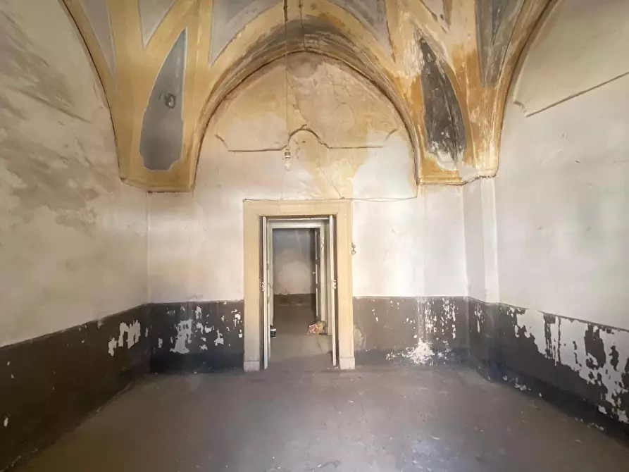 Immagine 4 di Palazzo in vendita  in Via Cattedrale 6 a Ostuni