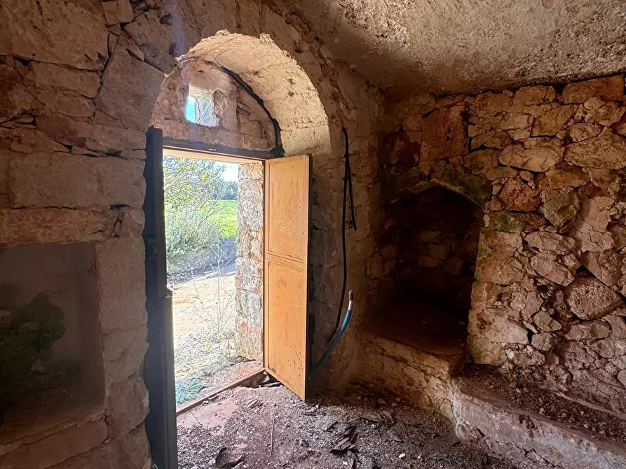 Immagine 12 di Casa indipendente in vendita  in Contrada Le Camere a Ostuni