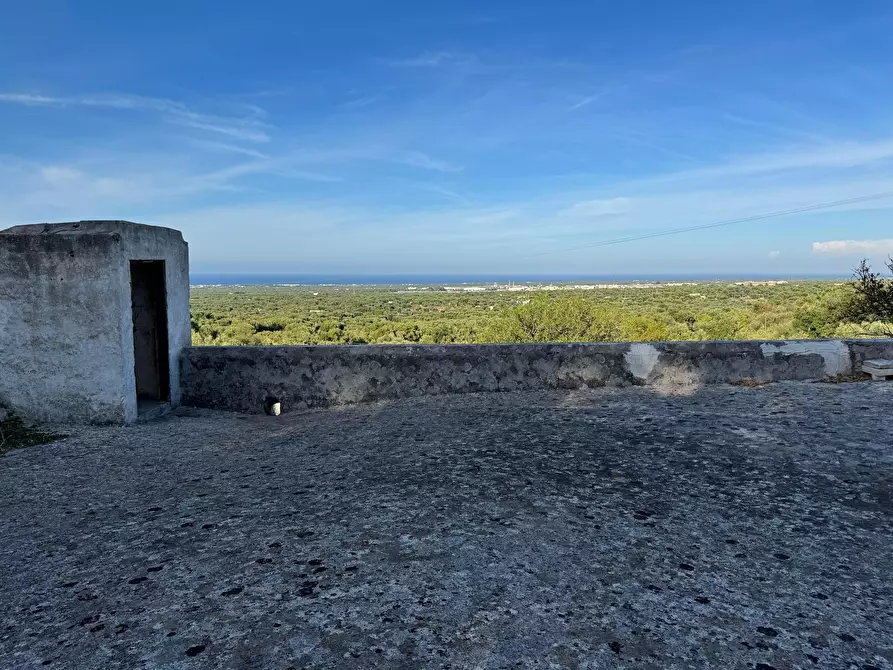 Immagine 14 di Rustico / casale in vendita  in corso giuseppe mazzini a Ostuni