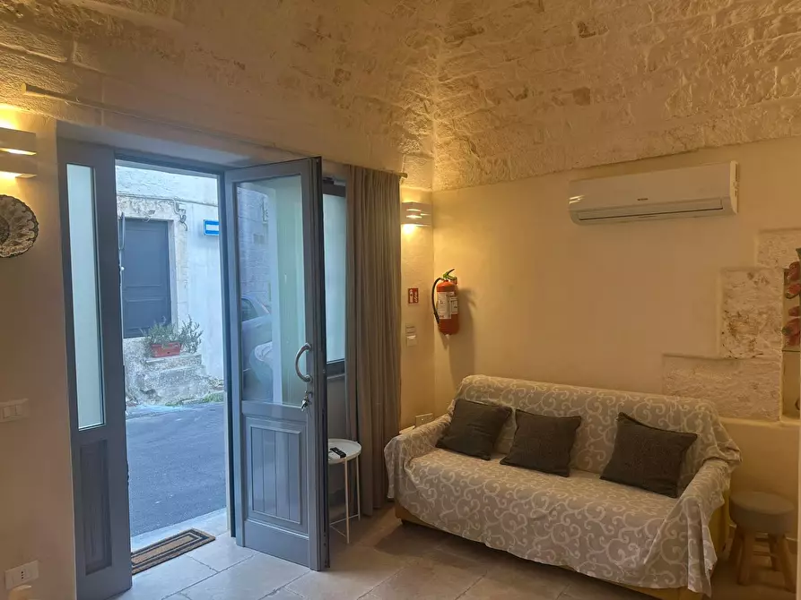 Immagine 13 di Casa indipendente in vendita  in Via Carlo Cattaneo a Ostuni