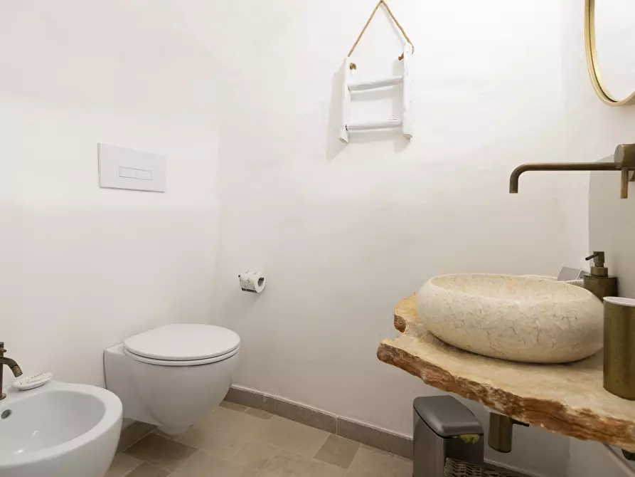Immagine 12 di Casa indipendente in vendita  in Piazza della Libertà a Ostuni