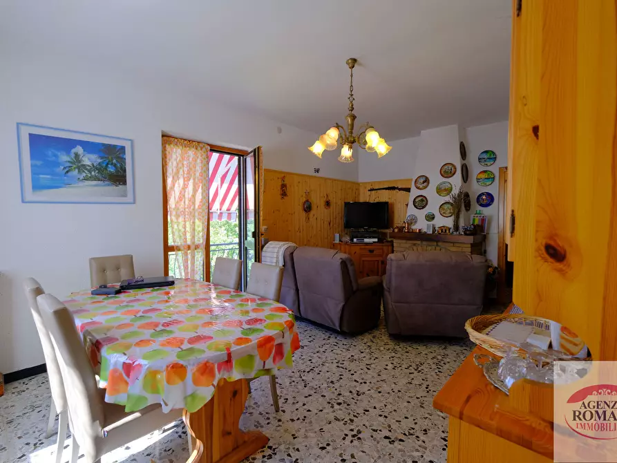 Immagine 17 di Casa indipendente in vendita  in Località Pian d'Anselmo 6 a Sassello