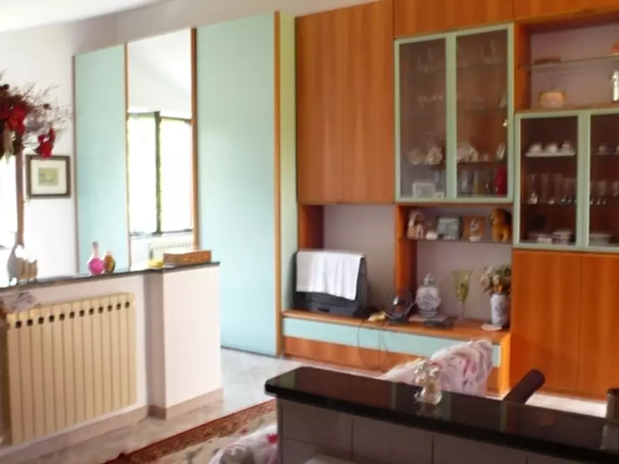 Immagine 8 di Porzione di casa in vendita  in loc casone a Pontinvrea