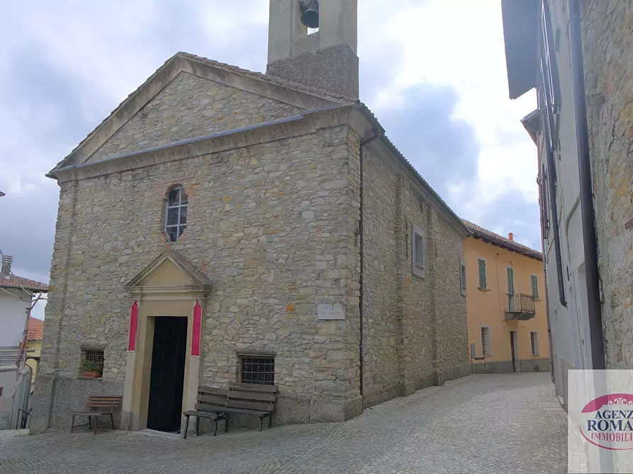 Immagine 32 di Terratetto in vendita  a Ponzone